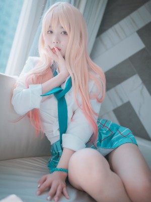 DJAWA Photo - Zia (지아) - Marin’s Secret_15