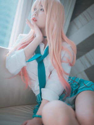 DJAWA Photo - Zia (지아) - Marin’s Secret_14