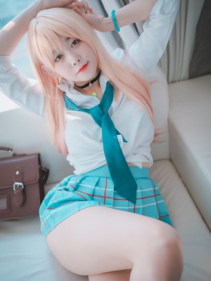 DJAWA Photo - Zia (지아) - Marin’s Secret_23