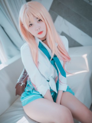 DJAWA Photo - Zia (지아) - Marin’s Secret_03