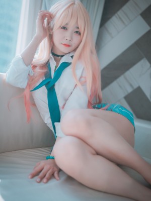 DJAWA Photo - Zia (지아) - Marin’s Secret_12