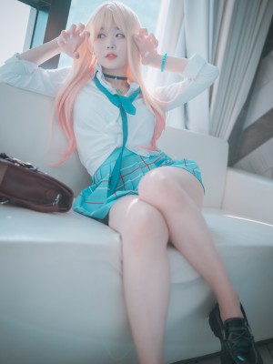 DJAWA Photo - Zia (지아) - Marin’s Secret_11