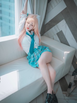 DJAWA Photo - Zia (지아) - Marin’s Secret_19