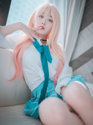 DJAWA Photo - Zia (지아) - Marin’s Secret_09