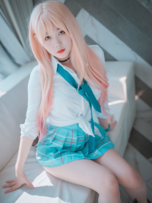 DJAWA Photo - Zia (지아) - Marin’s Secret_02