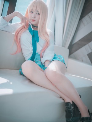 DJAWA Photo - Zia (지아) - Marin’s Secret_10