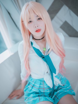 DJAWA Photo - Zia (지아) - Marin’s Secret_04