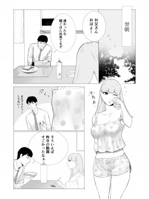 [とくめいつ] 愛娘と催眠せっくす_04