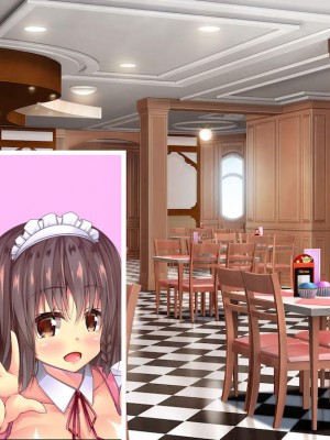 [ラブリテス (坂井みなと)] グルメレビューサイトで高レビュー！！過疎化が進む田舎の古民家再生のため ドスケベな現地娘を揃えた中出し孕ませ生オナホカフェがあるらしい_0420