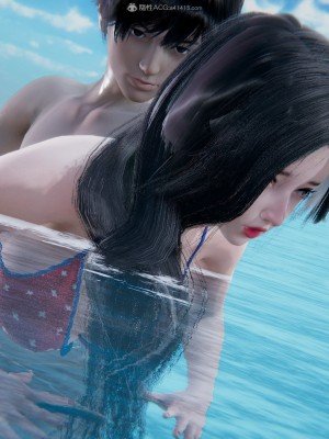 [3D][W_XHNB] 美妙出租屋 1-16_2728