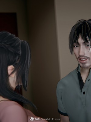 [3D][W_XHNB] 美妙出租屋 1-16_2961