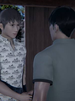[3D][W_XHNB] 美妙出租屋 1-16_3083
