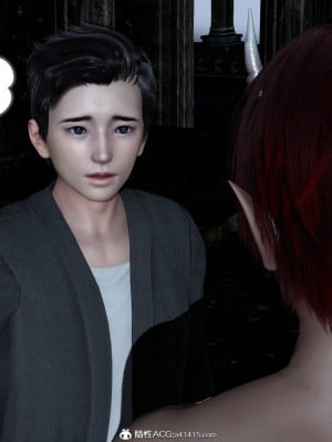 [3D][风筝] 绿妻奴 1-9_0022