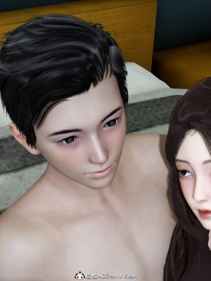 [3D][风筝] 绿妻奴 1-9_0068