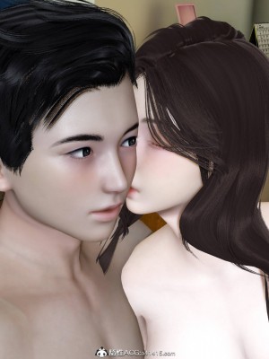 [3D][风筝] 绿妻奴 1-9_0069