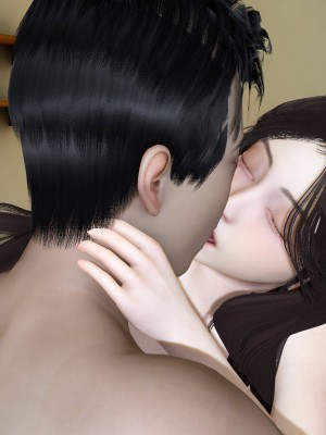[3D][风筝] 绿妻奴 1-9_0072
