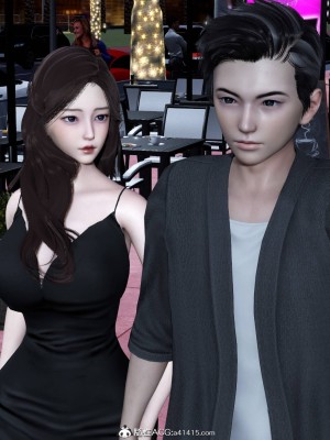 [3D][风筝] 绿妻奴 1-9_0112