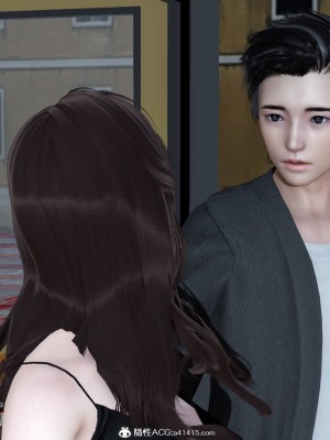 [3D][风筝] 绿妻奴 1-9_0125