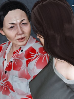 [3D][风筝] 绿妻奴 1-9_0158