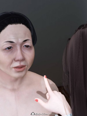 [3D][风筝] 绿妻奴 1-9_0408