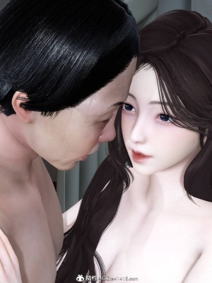 [3D][风筝] 绿妻奴 1-9_0421