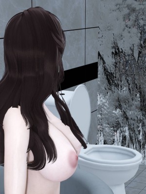[3D][风筝] 绿妻奴 1-9_0423