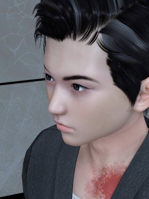 [3D][风筝] 绿妻奴 1-9_0424