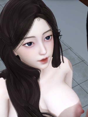 [3D][风筝] 绿妻奴 1-9_0431