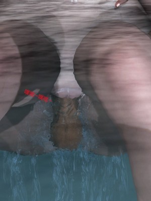 [3D][风筝] 绿妻奴 1-9_0454