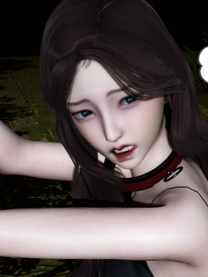 [3D][风筝] 绿妻奴 1-9_1077