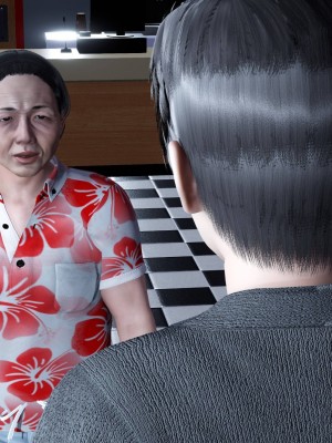 [3D][风筝] 绿妻奴 1-9_1196