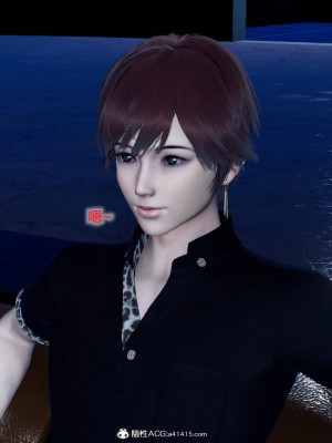 [3D][风筝] 绿妻奴 1-9_1838
