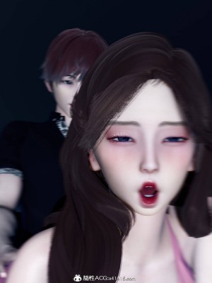 [3D][风筝] 绿妻奴 1-9_1913