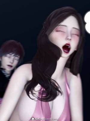 [3D][风筝] 绿妻奴 1-9_1915