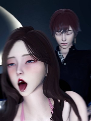 [3D][风筝] 绿妻奴 1-9_1917