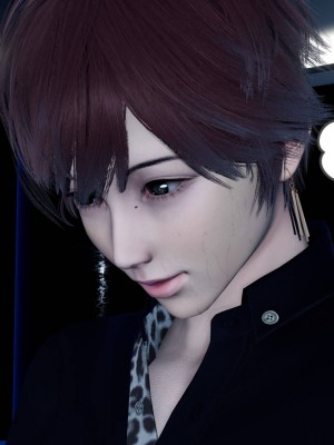 [3D][风筝] 绿妻奴 1-9_1921