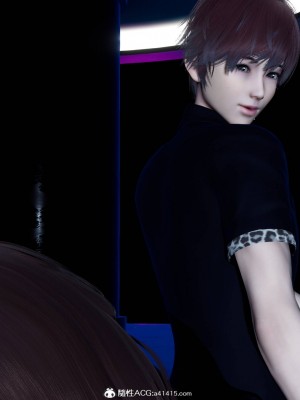[3D][风筝] 绿妻奴 1-9_1929