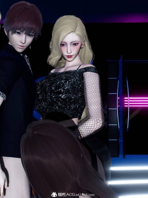 [3D][风筝] 绿妻奴 1-9_1933
