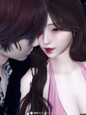 [3D][风筝] 绿妻奴 1-9_1937