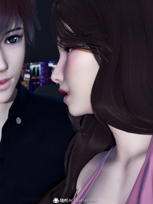 [3D][风筝] 绿妻奴 1-9_1938