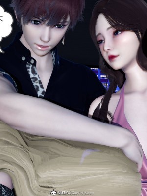 [3D][风筝] 绿妻奴 1-9_1947