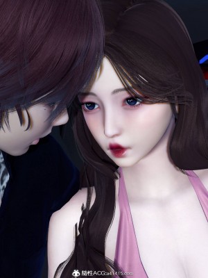 [3D][风筝] 绿妻奴 1-9_1949