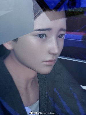 [3D][风筝] 绿妻奴 1-9_1956