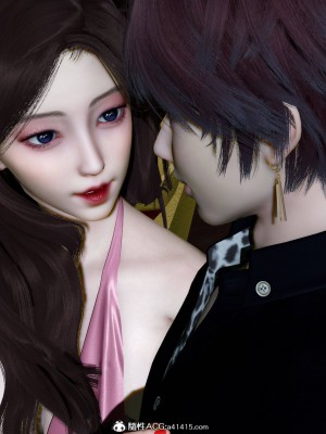 [3D][风筝] 绿妻奴 1-9_1971