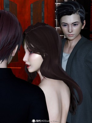 [3D][风筝] 绿妻奴 1-9_1972