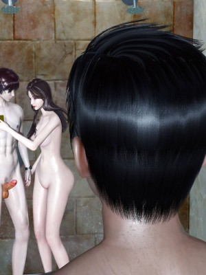 [3D][风筝] 绿妻奴 1-9_1984