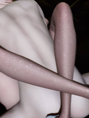 [3D][风筝] 绿妻奴 1-9_2021