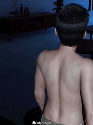 [3D][风筝] 绿妻奴 1-9_2082