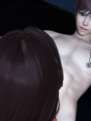 [3D][风筝] 绿妻奴 1-9_2126