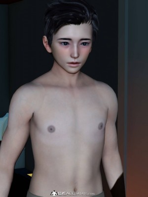 [3D][风筝] 绿妻奴 1-9_2149